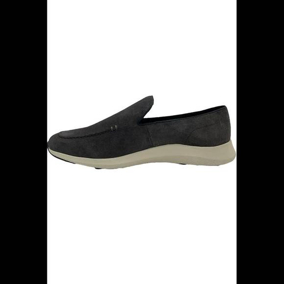 Vince Camuto Men's Sporty Loafer Eidel Charcoal - Medium - Picture 4 of 4